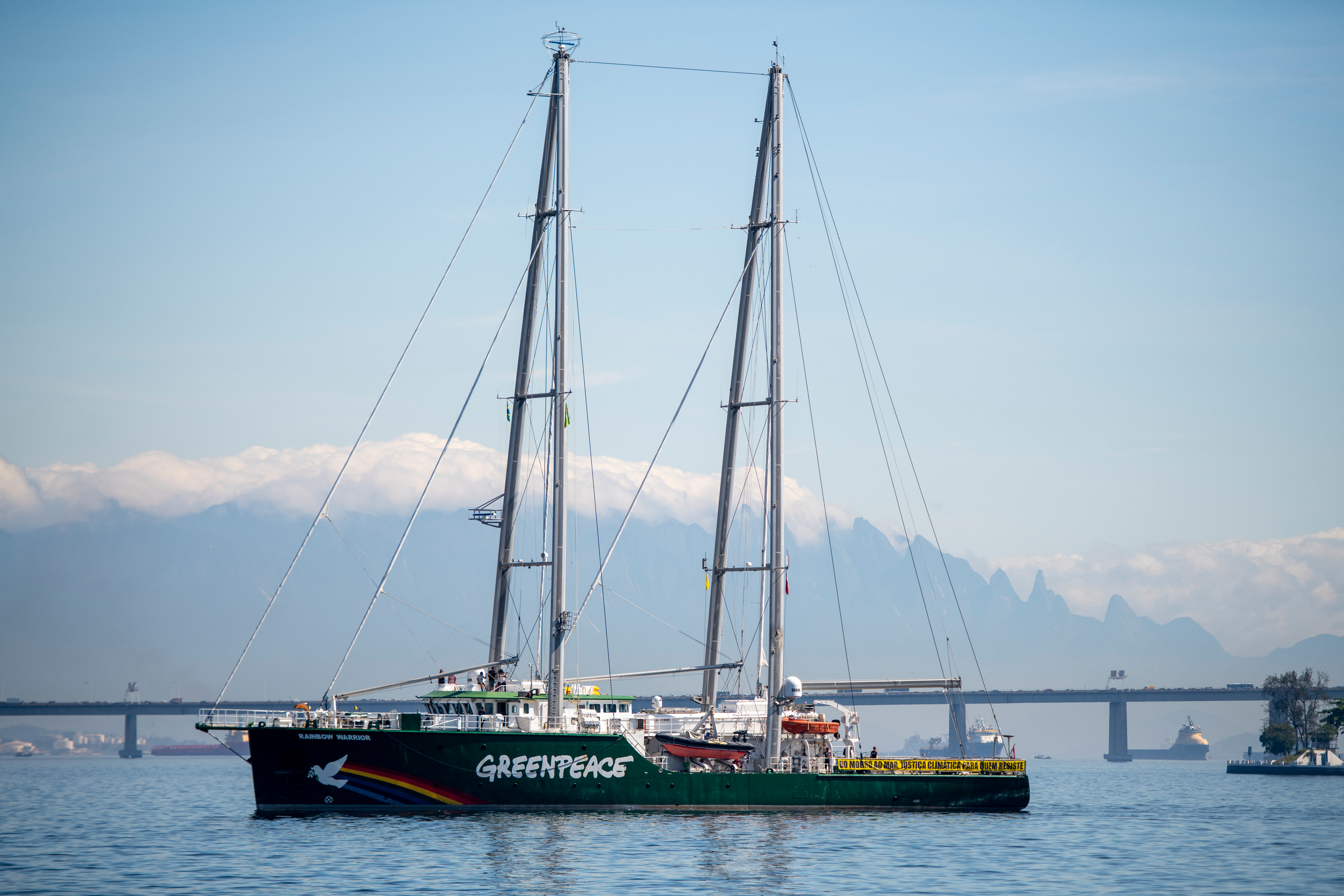 Proteger o alto-mar, a resolução de Ano Novo que o planeta não pode adiar