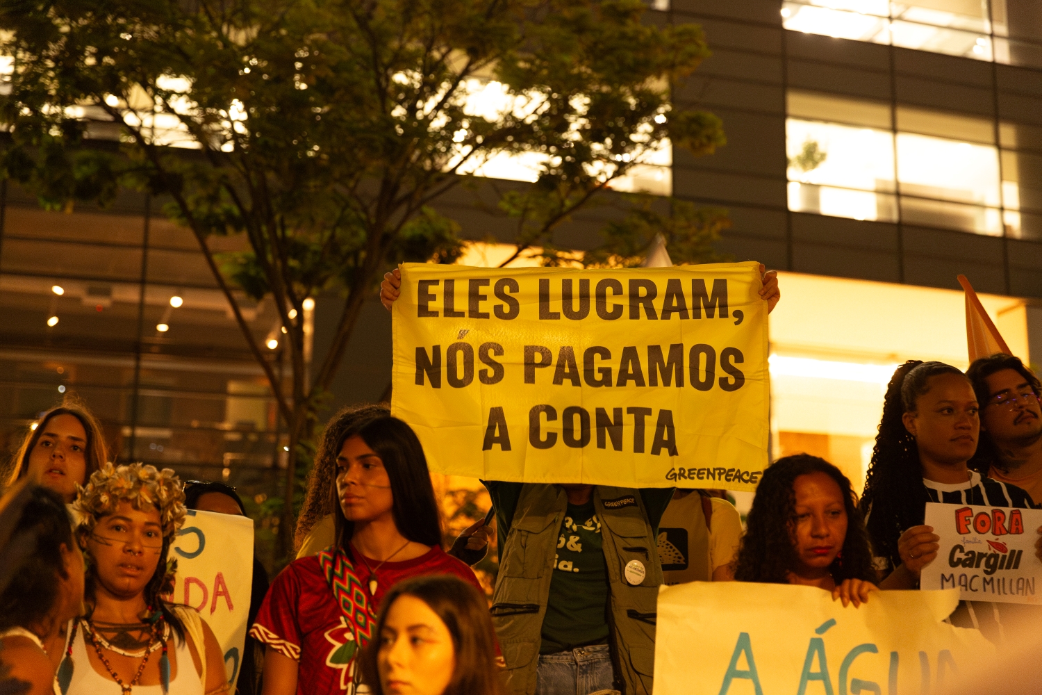 Decreto 12.600/2025, Arco Norte e Cargill: a disputa pelo controle da Amazônia