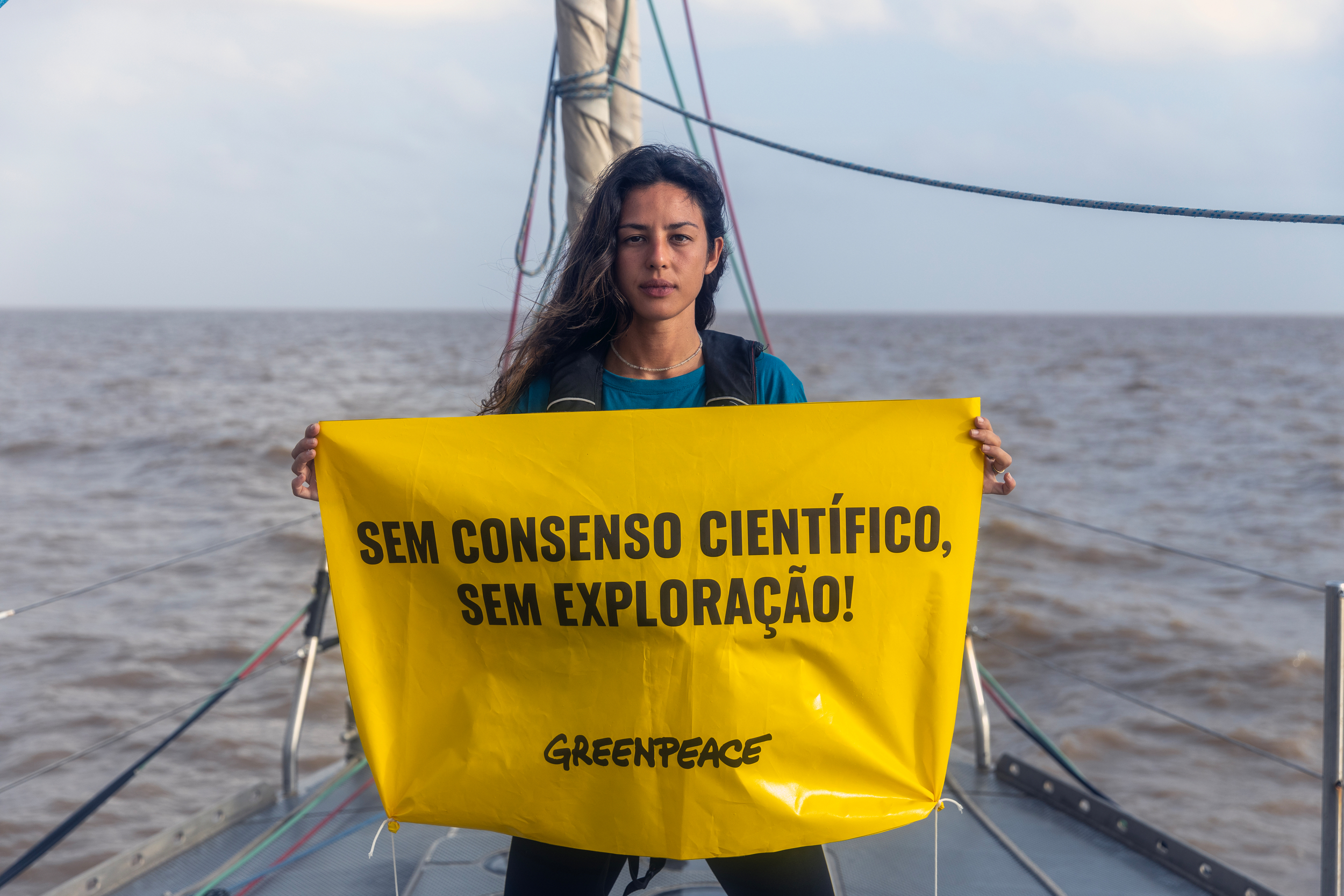 Quem garante a segurança da perfuração na Foz do Amazonas?