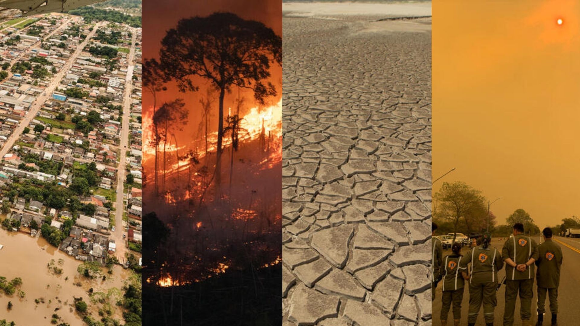 Super El Ni&ntilde;o 2026: 10 fatos que voc&ecirc; precisa saber