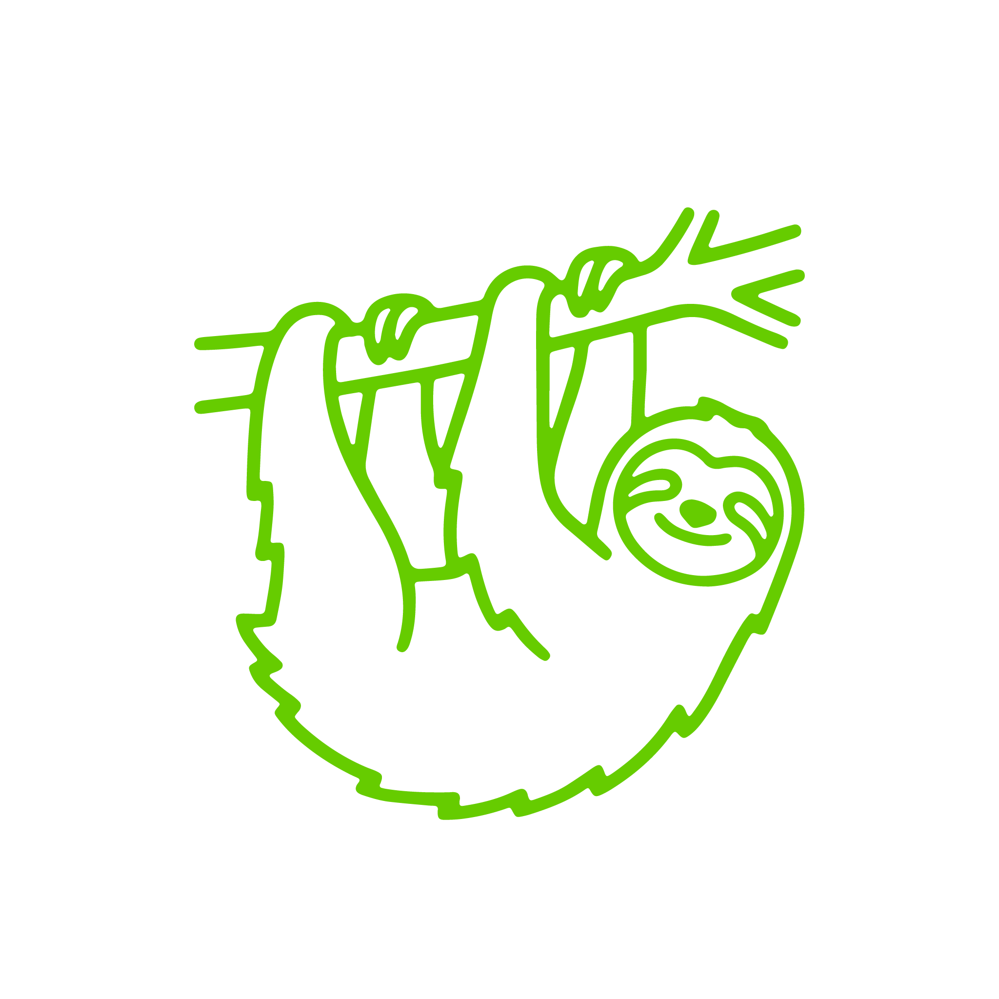 Biodiversidade_Mamiferos 49_verde@2048_icon