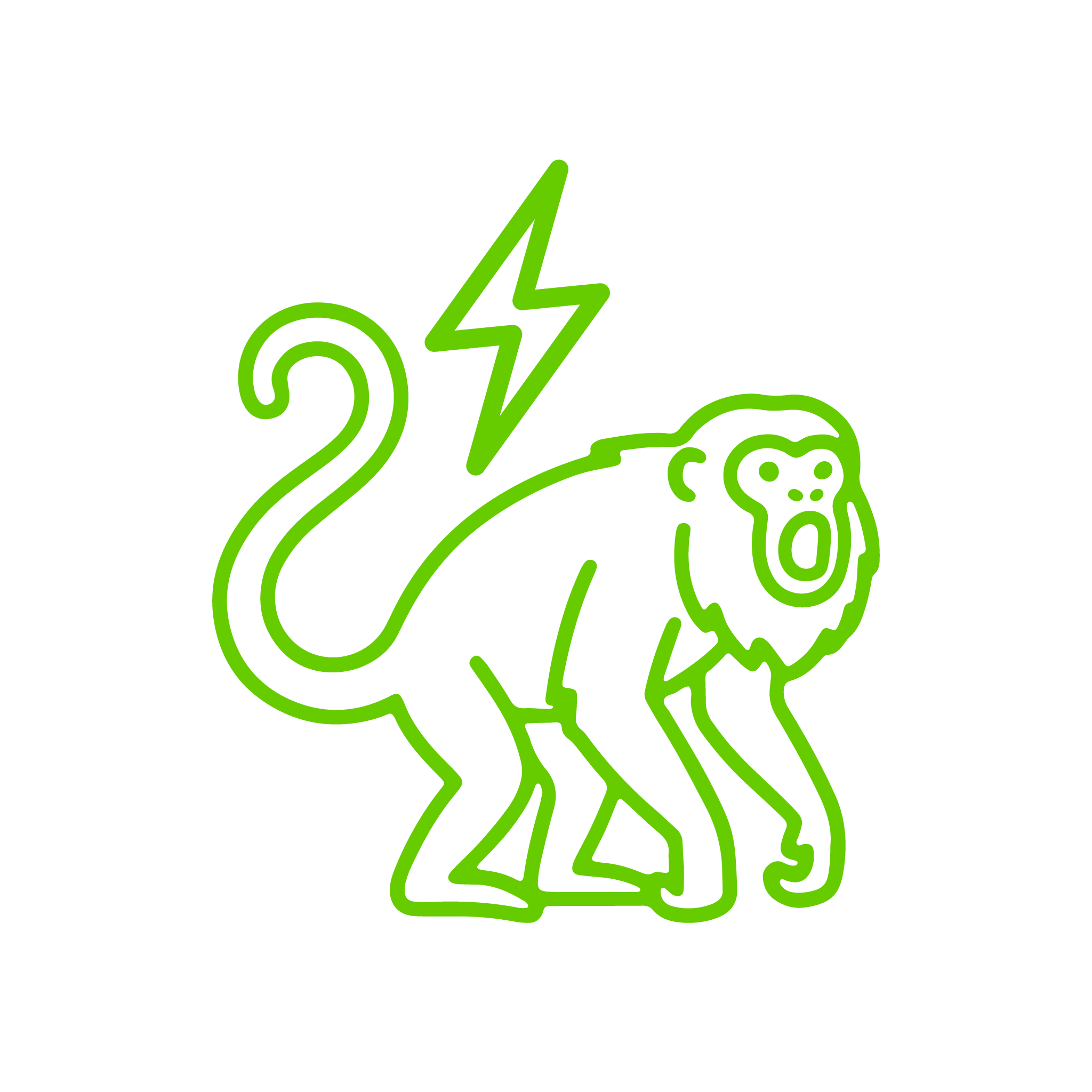 Biodiversidade_Especies ameacadas 55_verde@2048_icon