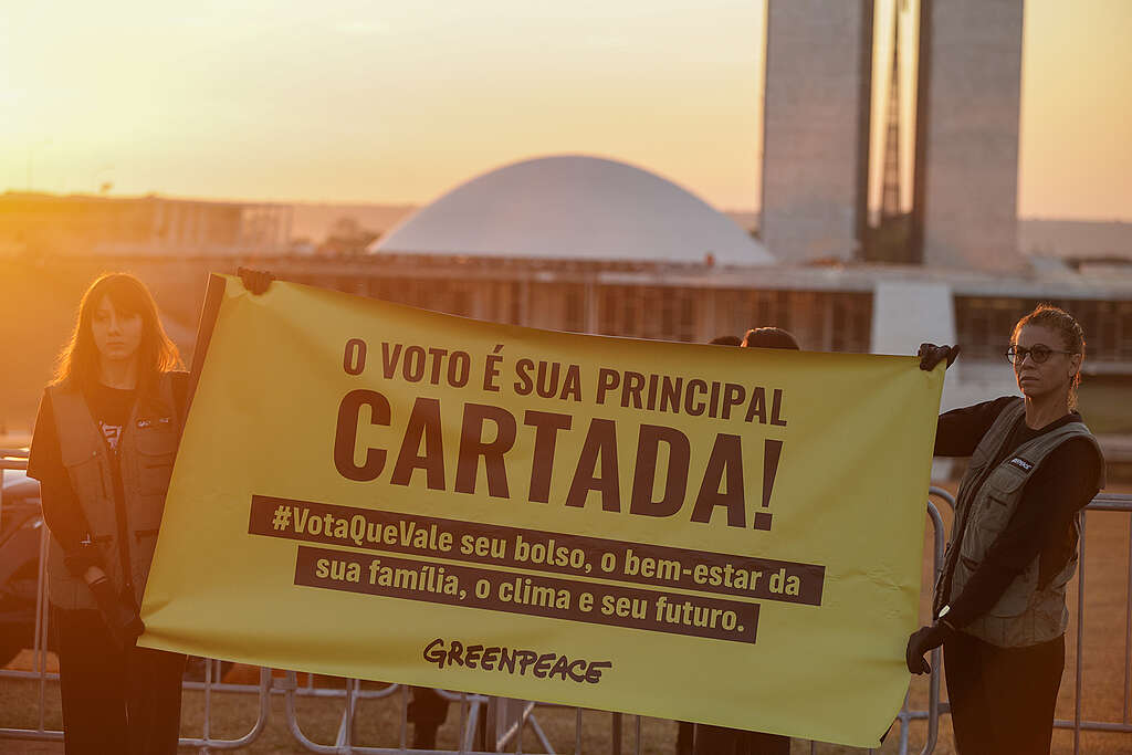 2026 Brazilian Elections -