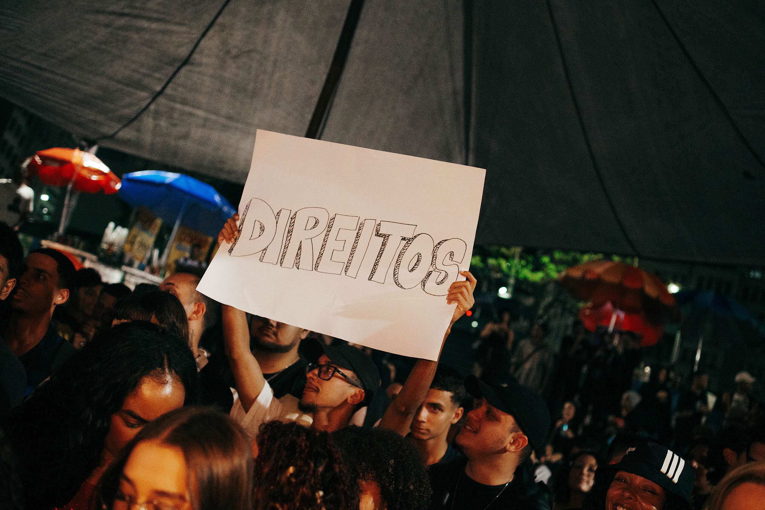 Conheça as frases vencedoras do Concurso Cultural: qual é o seu sonho pra sua quebrada?