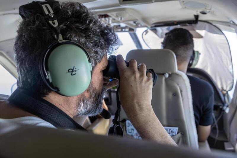 Greenpeace lança plataforma para monitorar garimpo ilegal na Amazônia