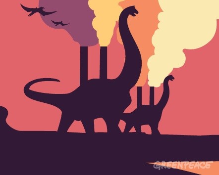 Coal Dinosaurs