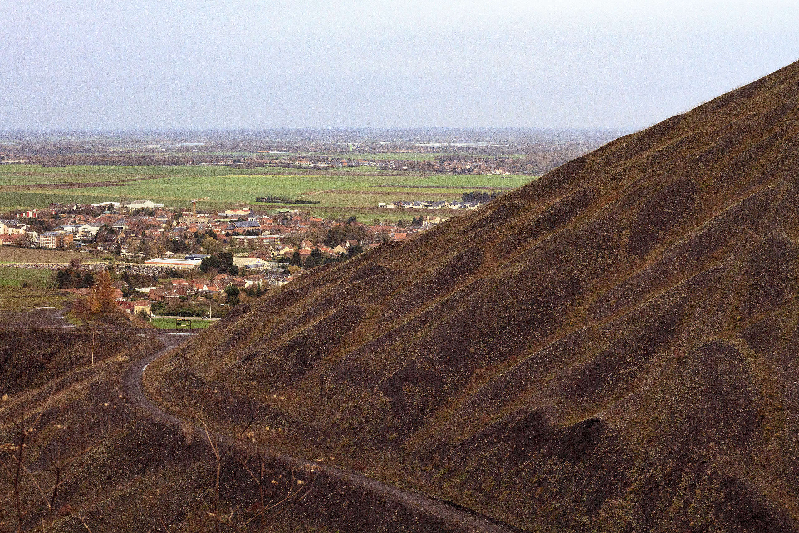 Изглед от Лос ан Гоел © Община Лос ан Гоел Изглед от Лос ан Гоел © Община Лос ан Гоел
