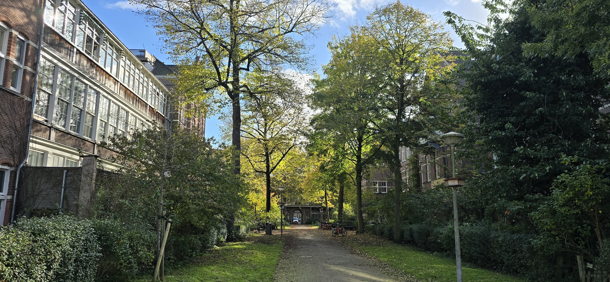 Гражданско парно в Нидерландия, част 2: Голямата идея за енергийна общност в Малкия Амстердам