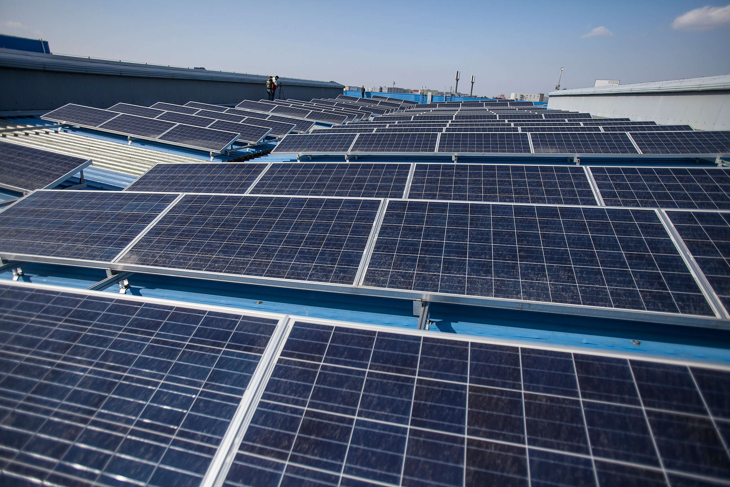 ЕК представи нов Енергиен пакет за гражданите – за по-ниски сметки и по-чиста енергия