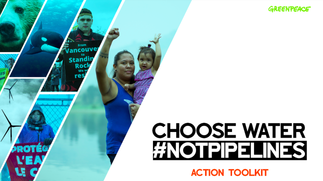 Not Pipelines Action Toolkit