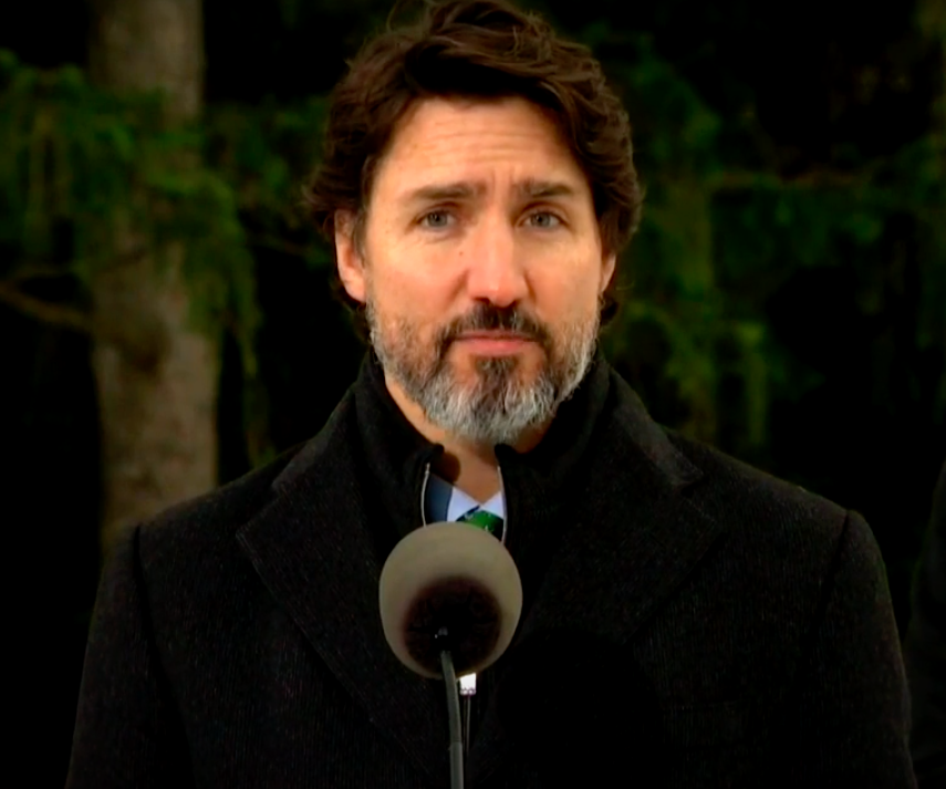 Greenpeace Canada reaction to the federal climate plan