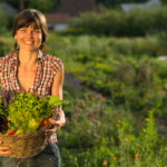 Ecological Farm in Slovakia