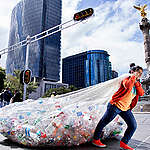 Plastic Consumption in Mexico