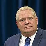Ford government to face environmental groups in court on Monday