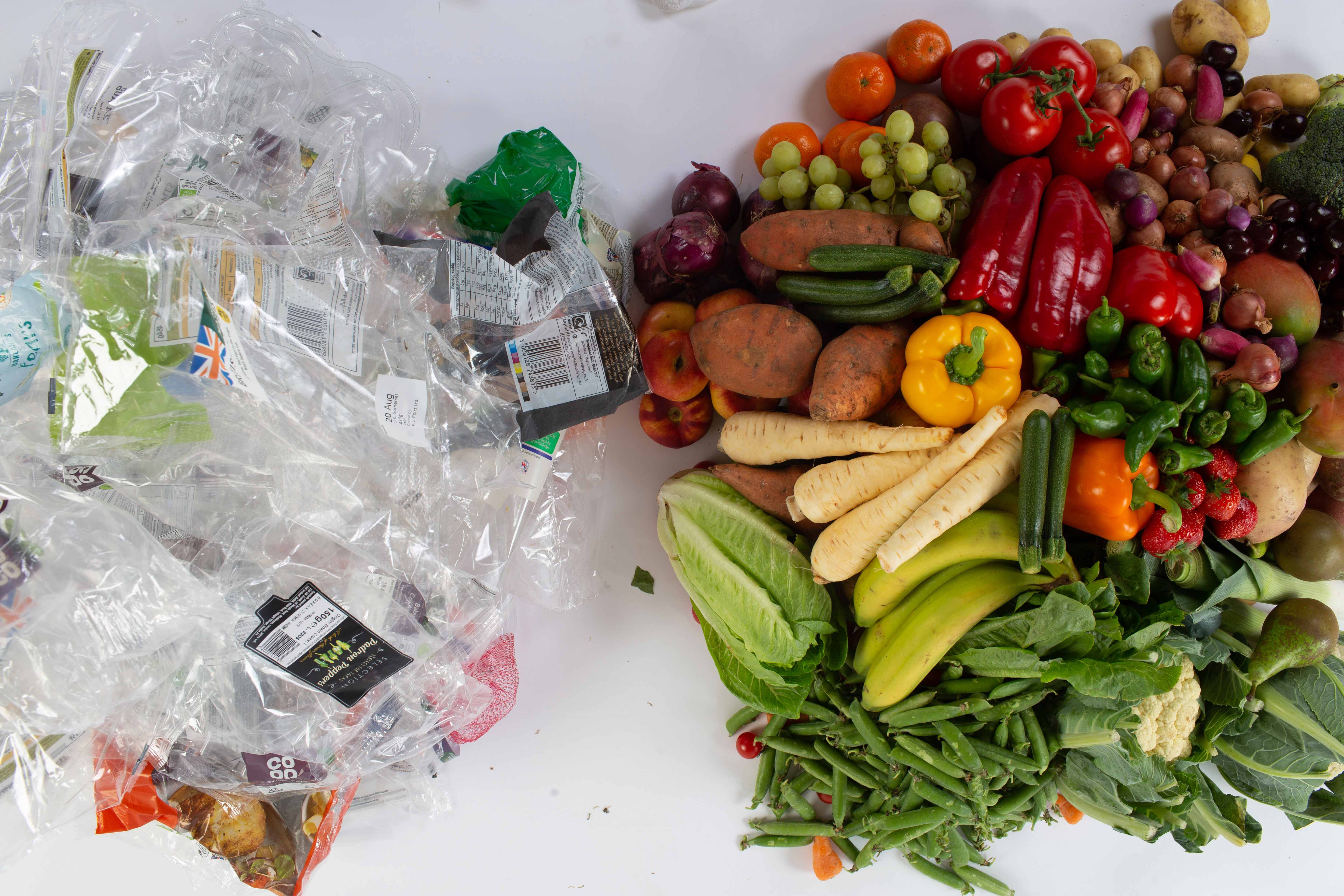 Trousse d’action pour un futur sans plastique