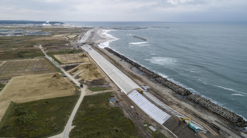 De multiples défaillances techniques augmentent le risque de rejet d’eau contaminée de Fukushima dans le Pacifique