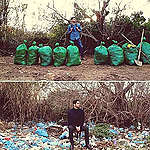 How to get the most out of your #Trashtag Challenge