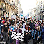 Youth Climate Strikes Are Coming: How To Support