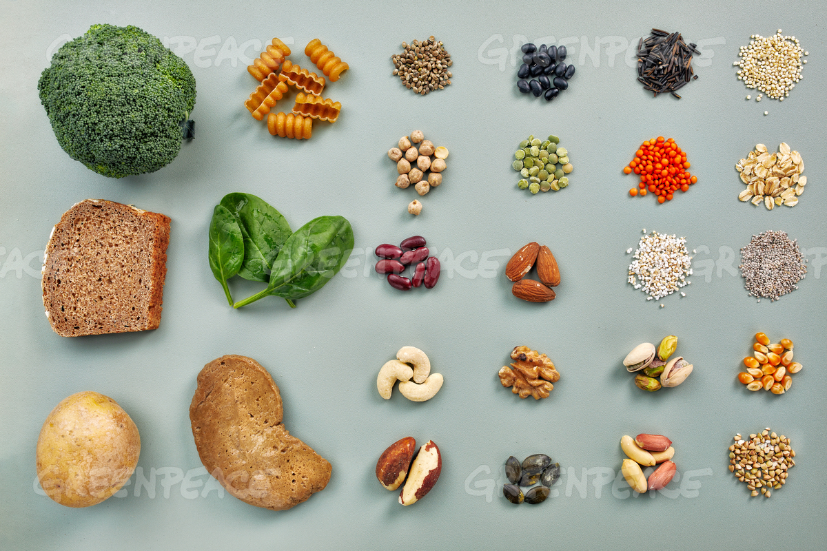 Taking a bite out of climate change with World Meat Free Week