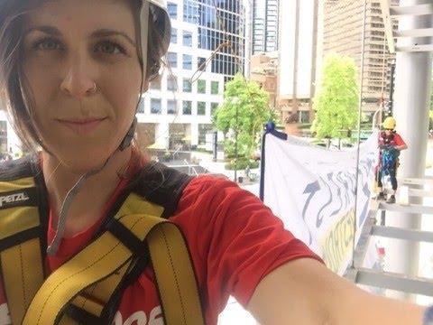 Standing up for our Forests when business leaders don’t