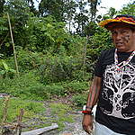 Ma rencontre avec les Peuples Autochtones de l’Amazonie