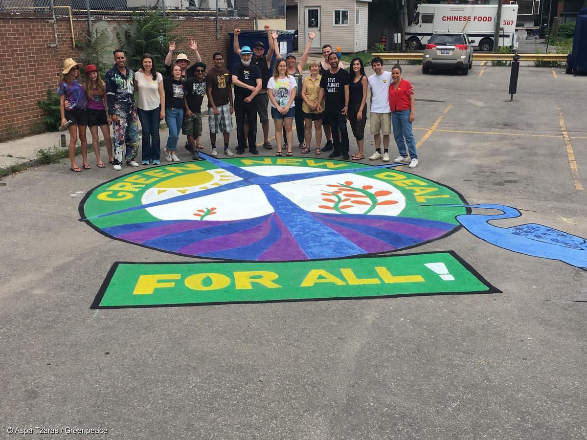 Vancouver murals for climate activity: help us spread the word!