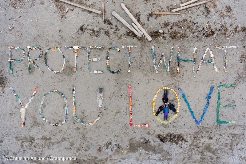6 ways to break up with plastic and food waste on Valentine’s Day