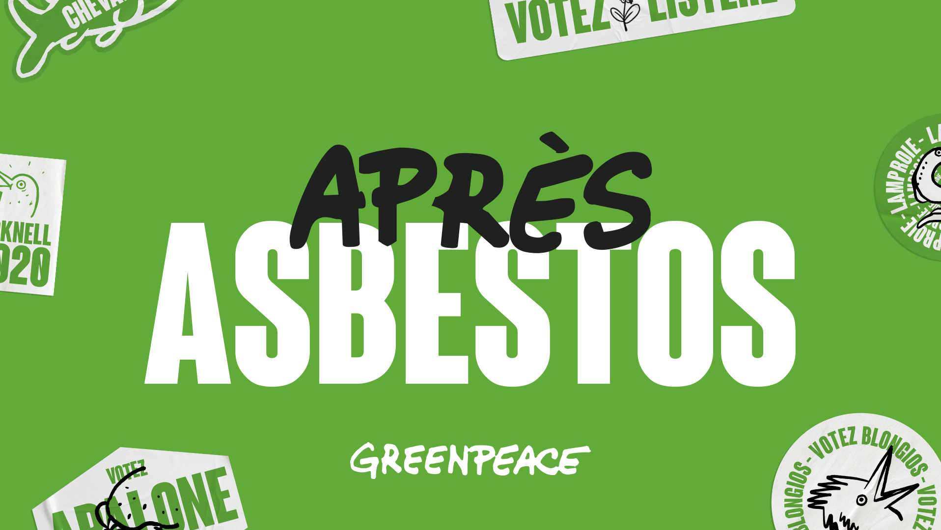 Après Asbestos