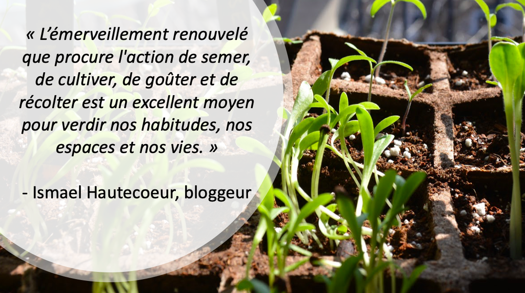 citation jardin