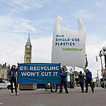 Ban on single-use plastics: let’s make more noise than lobbies!