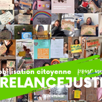 mobilisation citoyenne pour une relance juste