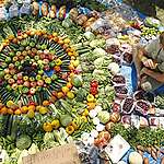 Rob Greenfield - Fouille dans des supermarchés de San Diego, Californie