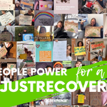 people power for a green and just recovery
