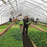 Cheyenne Sundance on why we need food justice, now and after COVID-19