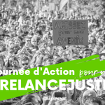 Relance Juste et Verte : participez à la 2ème journée d’action le 30 juin