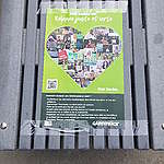 Activism in the times of COVID-19: We postered MP offices to pressure them for a Green and Just Recovery