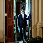 Greenpeace Canada statement on Throne Speech: “Tackling coronavirus inequality and climate inequality go hand-in-hand”