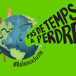 Relance juste et verte Greenpeace
