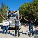 Mobilisation