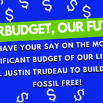 pre consultation federal budget 2021