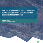 Sortons la caisse du carbone 2021