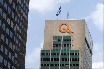 Hydro Québec