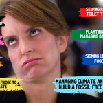 The mental load of zero waste