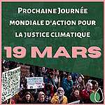 Grève pour le climat 19 mars 2021: trouvez la mobilisation près de chez vous