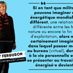 citation christy ferguson travailler moins est féministe