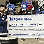 RBC is putting 99% of its energy finance into fossil fuels: Here’s what they should fund instead
