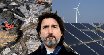 Another devastating IPCC report, new offshore oil drilling and more fossil fuel subsidies — what a terrible week for the climate