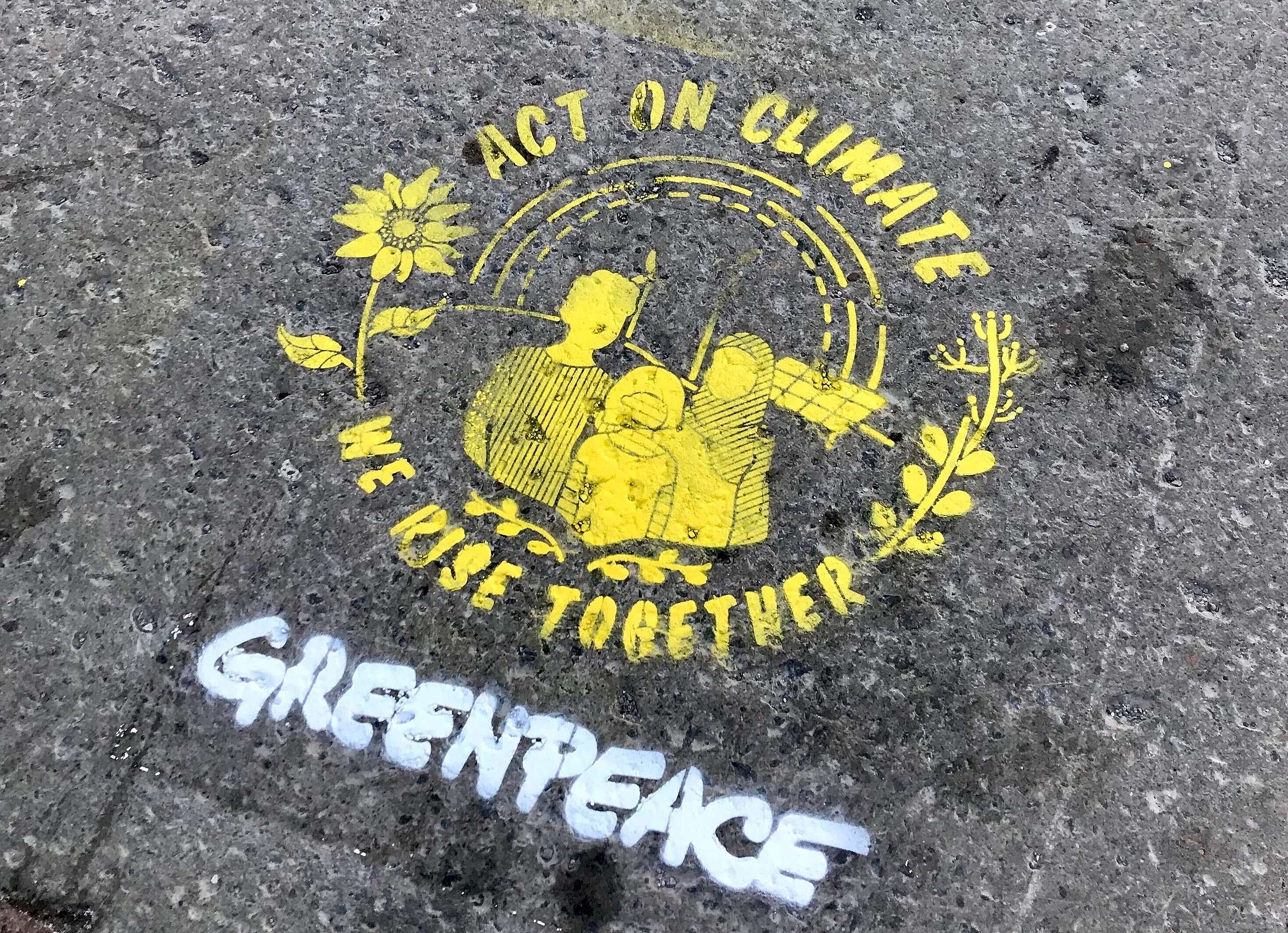 Alberta’s Inquiry into environmental organisations finds no wrongdoing by Greenpeace Canada but calls us Anti-Albertan anyway