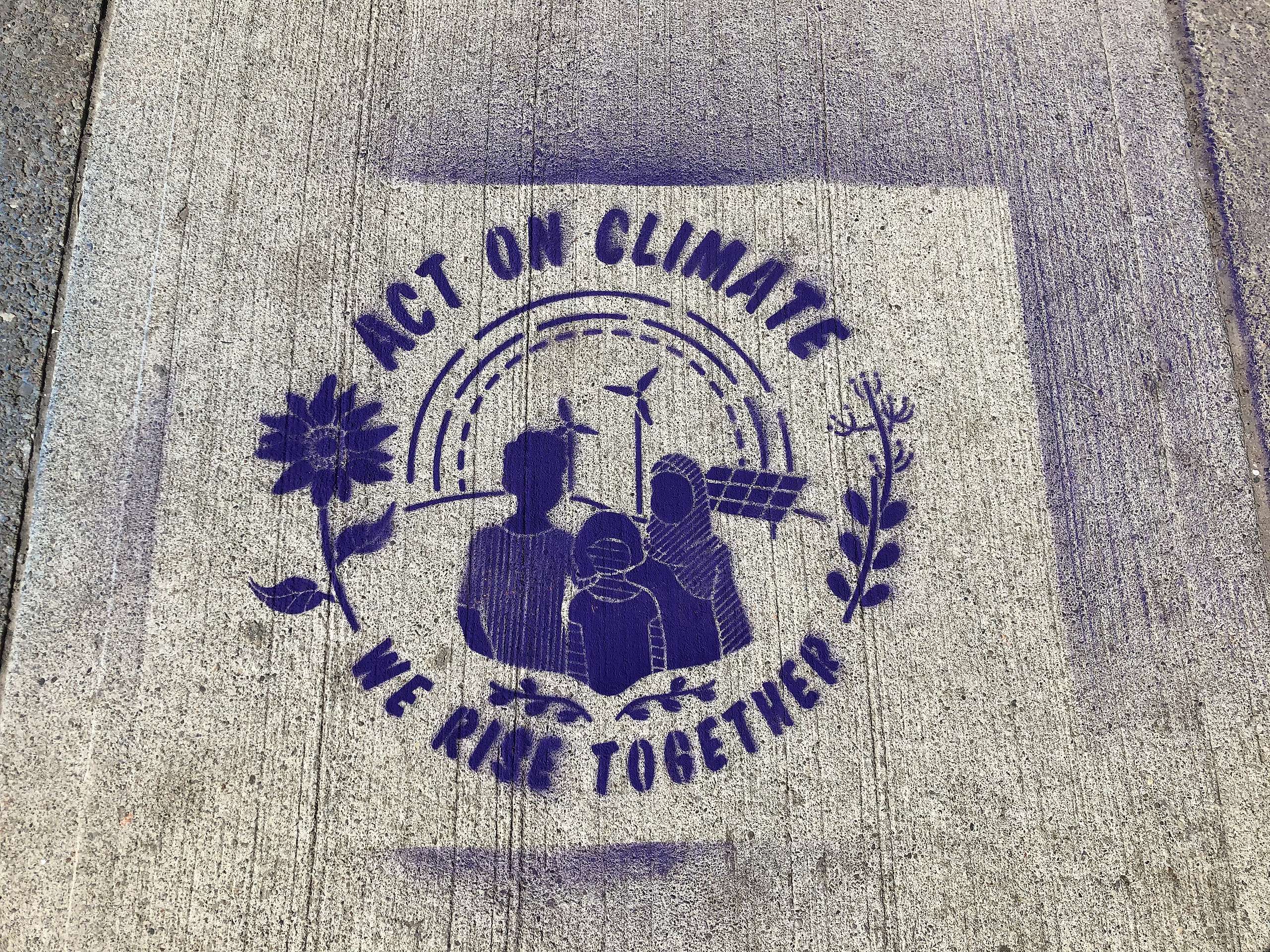 COP26: A test for humanity, a time for action