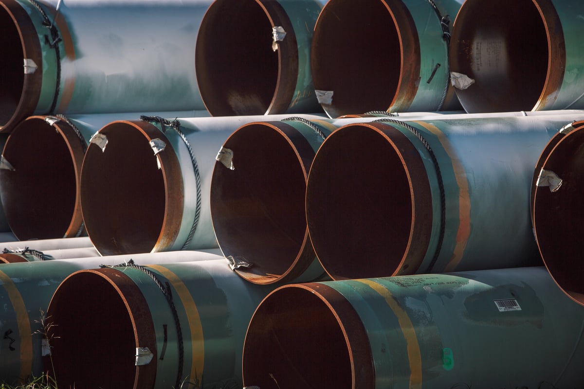 Réaction de Greenpeace Canada au Protocole d’entente entre le gouvernement du Canada et le gouvernement de l’Alberta